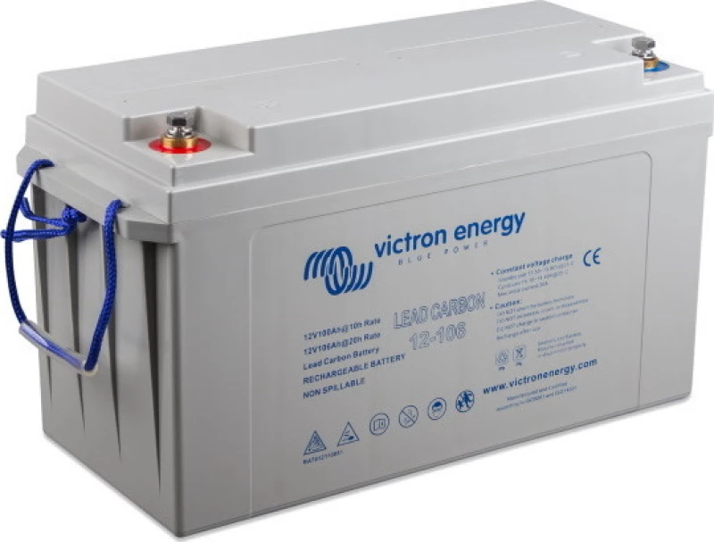 Victron Energy Μπαταρία Μολύβδου 12V/106Ah