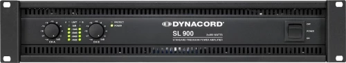 Τελικός Ενισχυτής Dynacord SL900