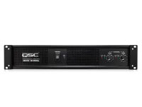 Qsc RMX-2450a Επαγγελματικός τελικός ενισχυτής 2 x 800W/4Ω
