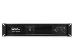 Qsc RMX-2450a Επαγγελματικός τελικός ενισχυτής 2 x 800W/4Ω