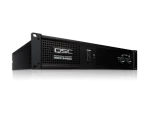 Qsc RMX-2450a Επαγγελματικός τελικός ενισχυτής 2 x 800W/4Ω