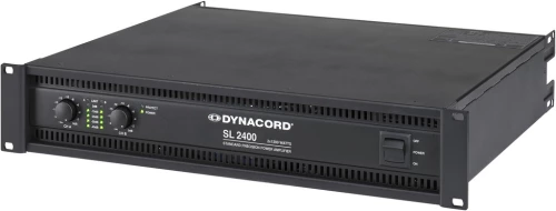 Τελικος Dynacord Sl-2400 2X1800