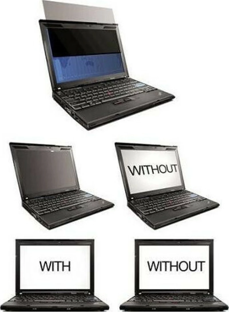 Lenovo Φίλτρο Προστασίας Απορρήτου