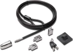 Κλειδαριά Kensington Desktop Peripherals Lock Kit 2.0