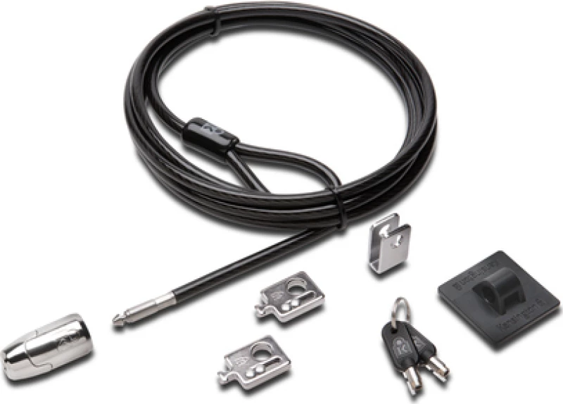 Κλειδαριά Kensington Desktop Peripherals Lock Kit 2.0