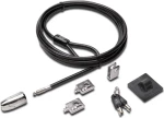 Κλειδαριά Kensington Desktop Peripherals Lock Kit 2.0