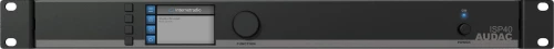 Audac ISP-40 Professional Internet Audio Player