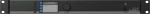 Audac ISP-40 Professional Internet Audio Player