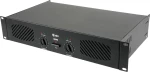 Qtx Q240 Τελικός Ενισχυτής 2X60W Rms (Τεμάχιο)
