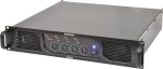 Citronic Qp1600 Τελικός Ενισχυτής 4 Καναλιών 4X400W Rms (Τεμάχιο)