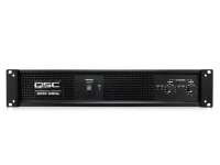 Qsc RMX-850a Επαγγελματικός τελικός ενισχυτής 2 x 300W/4Ω