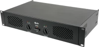 Qtx Q480 Τελικός Ενισχυτής 2X120W Rms (Τεμάχιο)