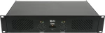 Qtx Q480 Τελικός Ενισχυτής 2X120W Rms (Τεμάχιο)