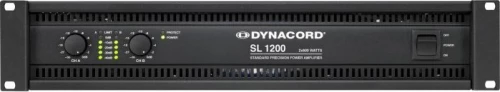Τελικος Dynacord Sl1200 2X900