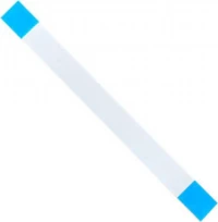 Καλωδιοταινία 16Pin 0.5mm 250mm
