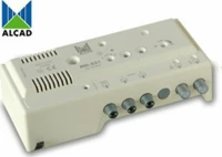 Alcad Md-531 Modulator Wideband Bg Standard Stereo