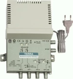 Terra Ma048Lc Κεντρικός Ενισχυτής