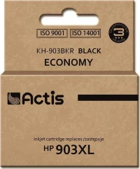 Actis Συμβατό Μελάνι HP 903XL Μαύρο