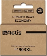 Actis Συμβατό Μελάνι HP 903XL Μαύρο