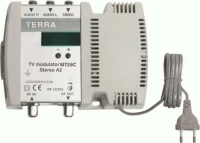 Terra Electronics MT29C RF UHF / VHF