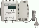 Terra Electronics MT29C RF UHF / VHF