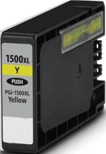 Συμβατό Μελάνι Canon PGI-2500XL Κίτρινο