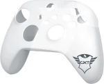 Trust GXT 749 Silicone Sleeve XBOX Series S/X Διάφανο