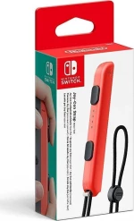 Nintendo Joy-Con Controller Strap Red