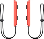 Nintendo Joy-Con Controller Strap Red