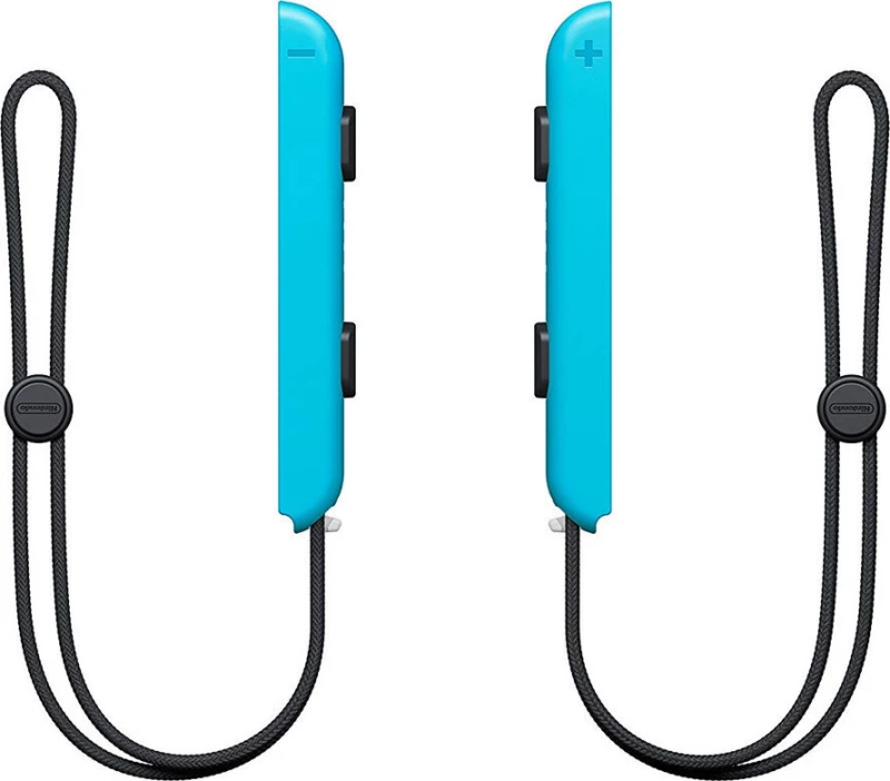 Nintendo Joy-Con Controller Strap Blue