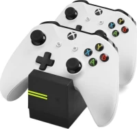 Snakebyte Twin:Charge X XBOX One Black