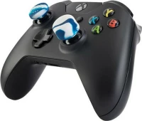 Gioteck Thumb Grips Μπλε XBOX One