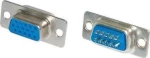 Vga Connector - Vga 15 Pin (Up)