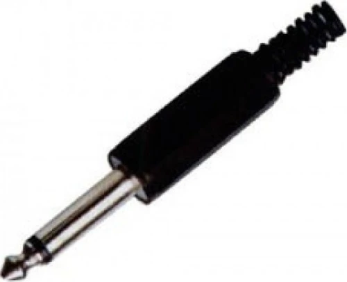 Lancom 6.3mm mono Jack male (01.096.0014)