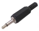 Ultimax 3.5mm male (AP1017)