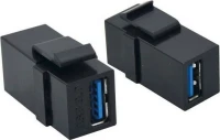 Roline Keystone USB 3.2 Black