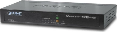 Planet VC-234 Media Converter