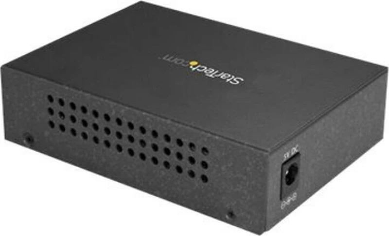 StarTech Media Converter Single Mode MCMGBSCSM10