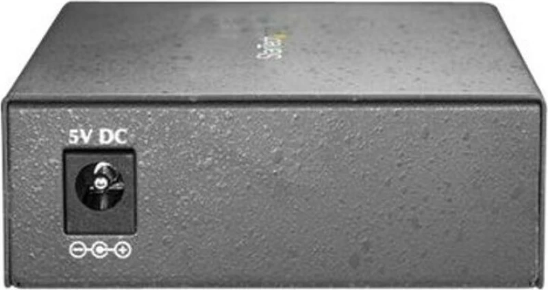 StarTech Media Converter Single Mode MCMGBSCSM10