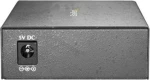 StarTech Media Converter Single Mode MCMGBSCSM10