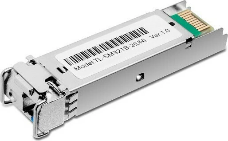 TP-LINK TL-SM321B-2 Bi-Directional SFP Module v2