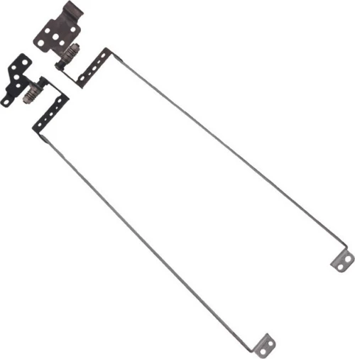 Μεντεσέδες για Toshiba L750/L750D/L755/L755D