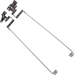 Μεντεσέδες για Toshiba L750/L750D/L755/L755D
