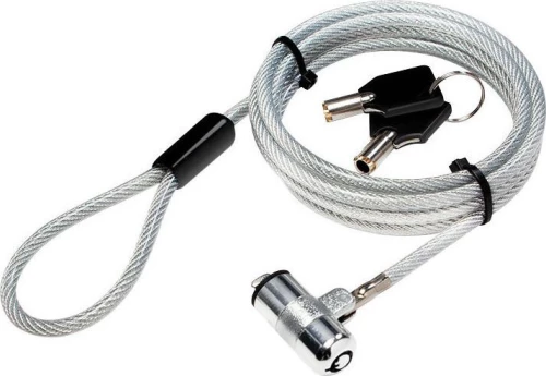 LogiLink Κλειδαριά Slim 15mm