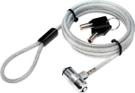 LogiLink Κλειδαριά Slim 15mm