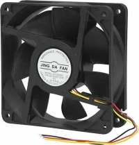 Ανεμιστήρας 120x120x38mm 12V με Κουζινέτο