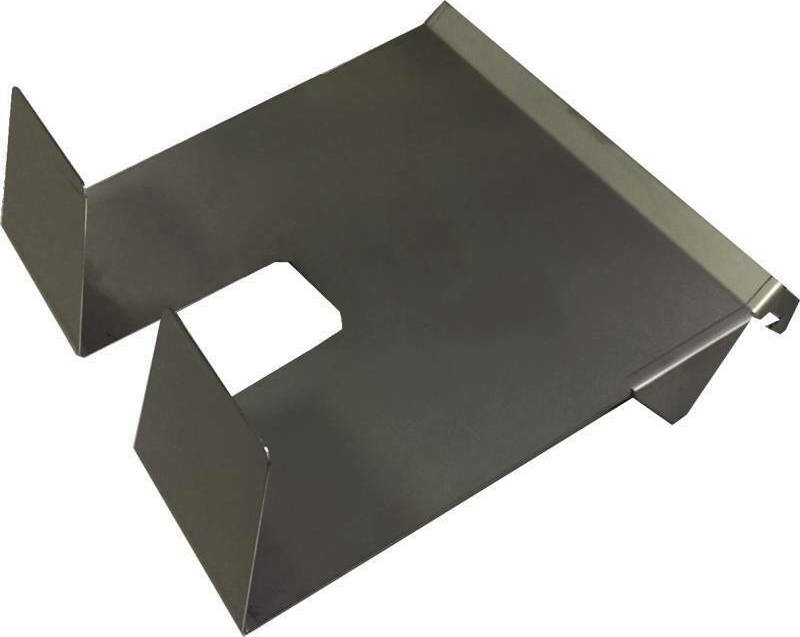Dnp Papertray Ds 620 / Dp-Sl 620 Metall Black