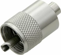 CONNECTOR RG59 DM-0316-C