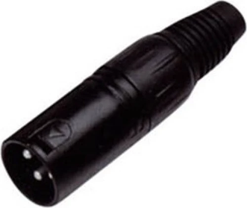 Comp XLR male (01.095.0007)