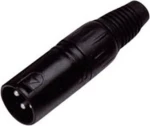 Comp XLR male (01.095.0007)